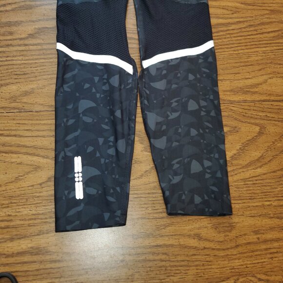 Sweaty Betty Reflective Leggings Size Small - Picture 6 of 7
